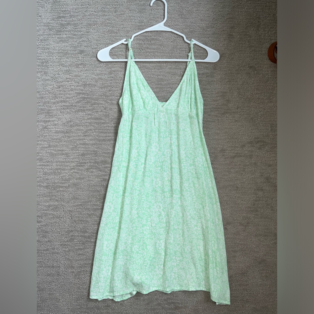 Billabong Mini Dress